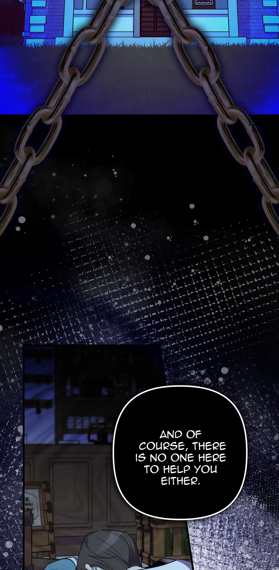 The Hero Went Crazy Even Though I’m the One Who Died Chapter 68 189 ch 68 29