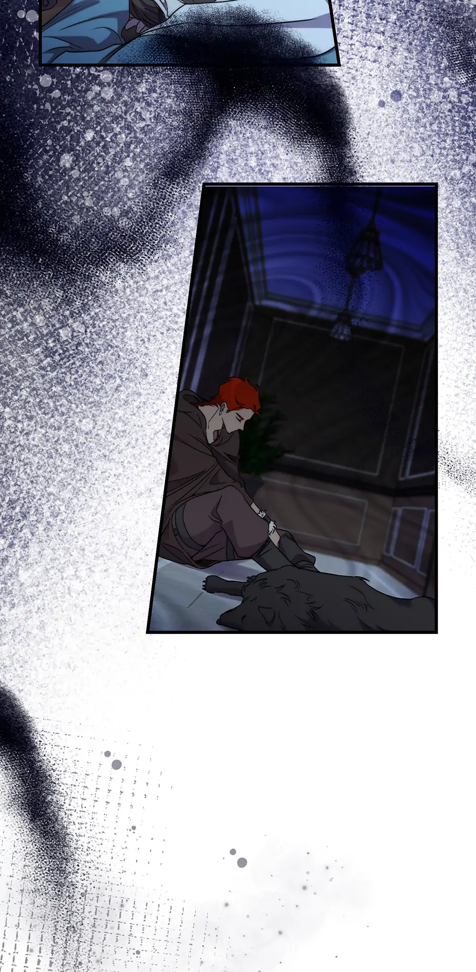 The Hero Went Crazy Even Though I’m the One Who Died Chapter 68 190 ch 68 30