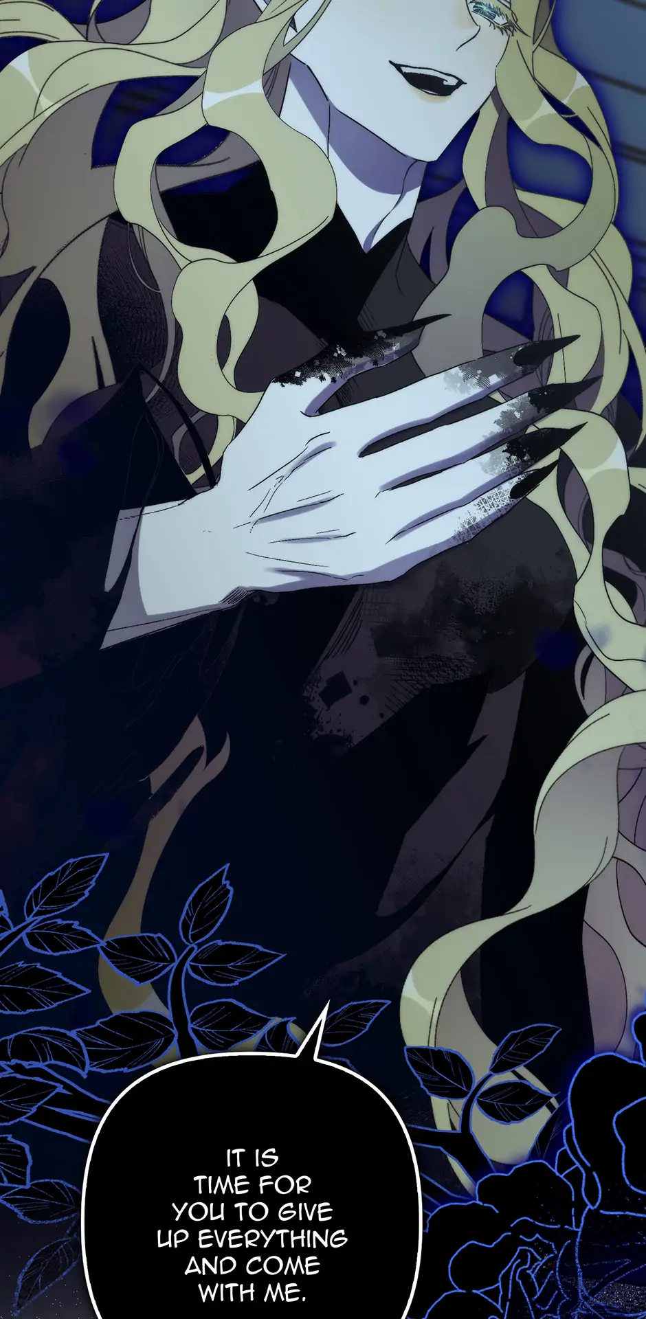 The Hero Went Crazy Even Though I’m the One Who Died Chapter 68 192 ch 68 32