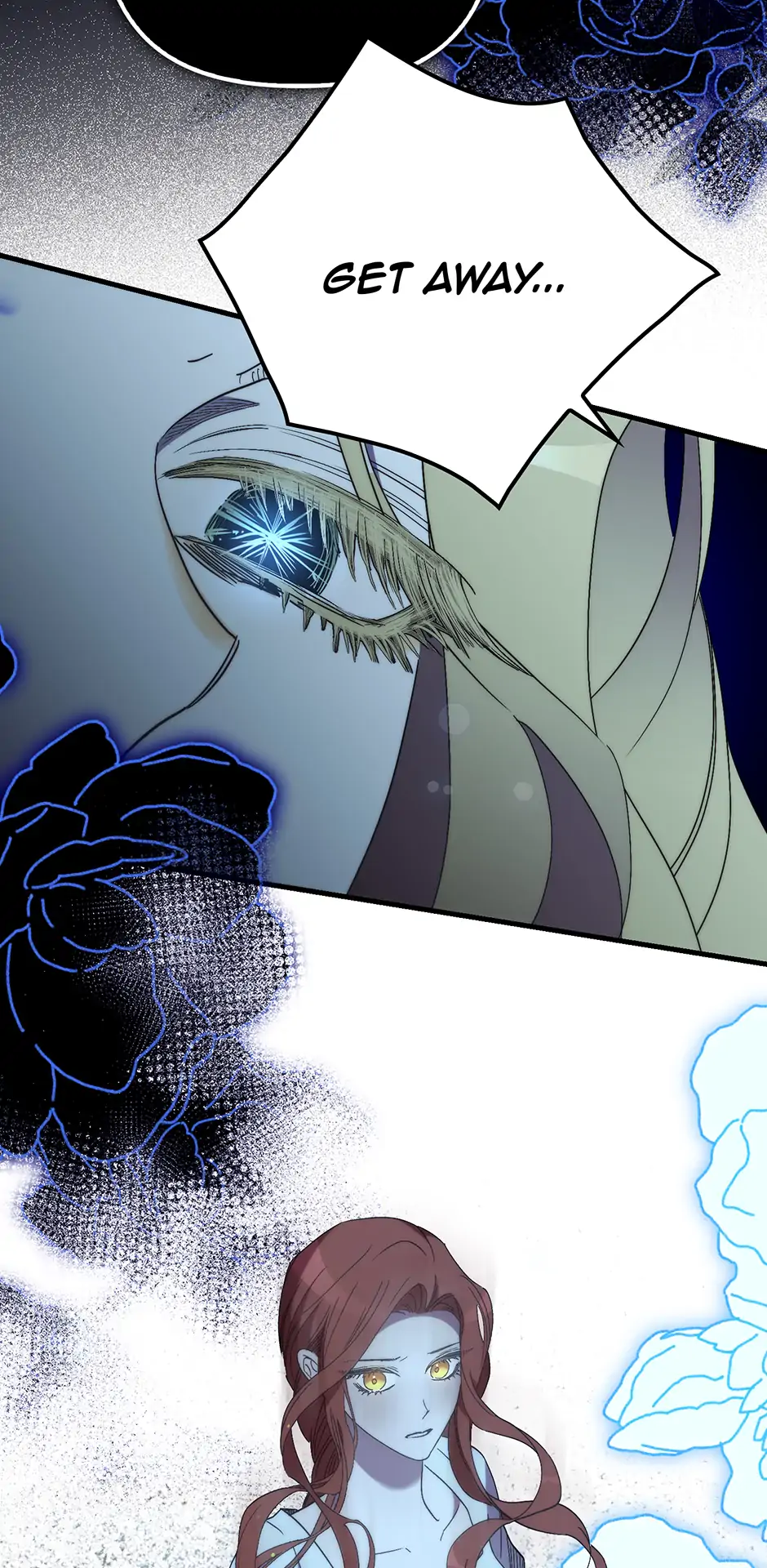 The Hero Went Crazy Even Though I’m the One Who Died Chapter 68 193 ch 68 33