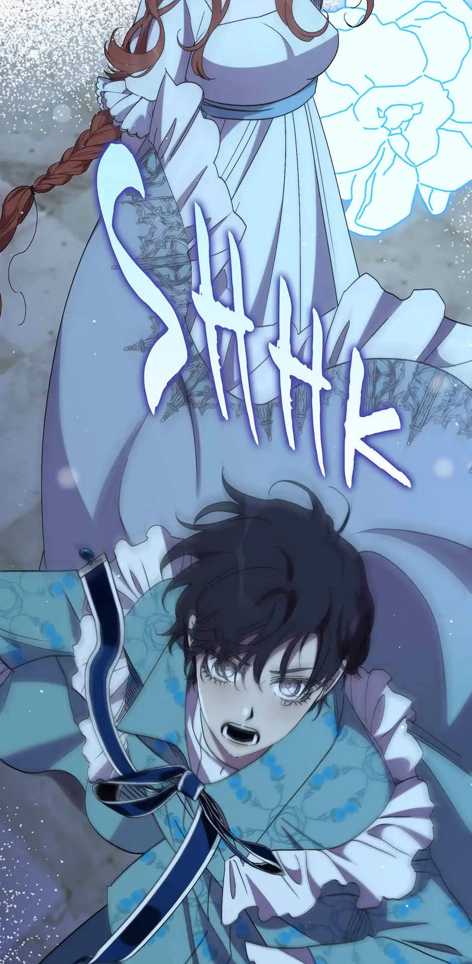 The Hero Went Crazy Even Though I’m the One Who Died Chapter 68 194 ch 68 34