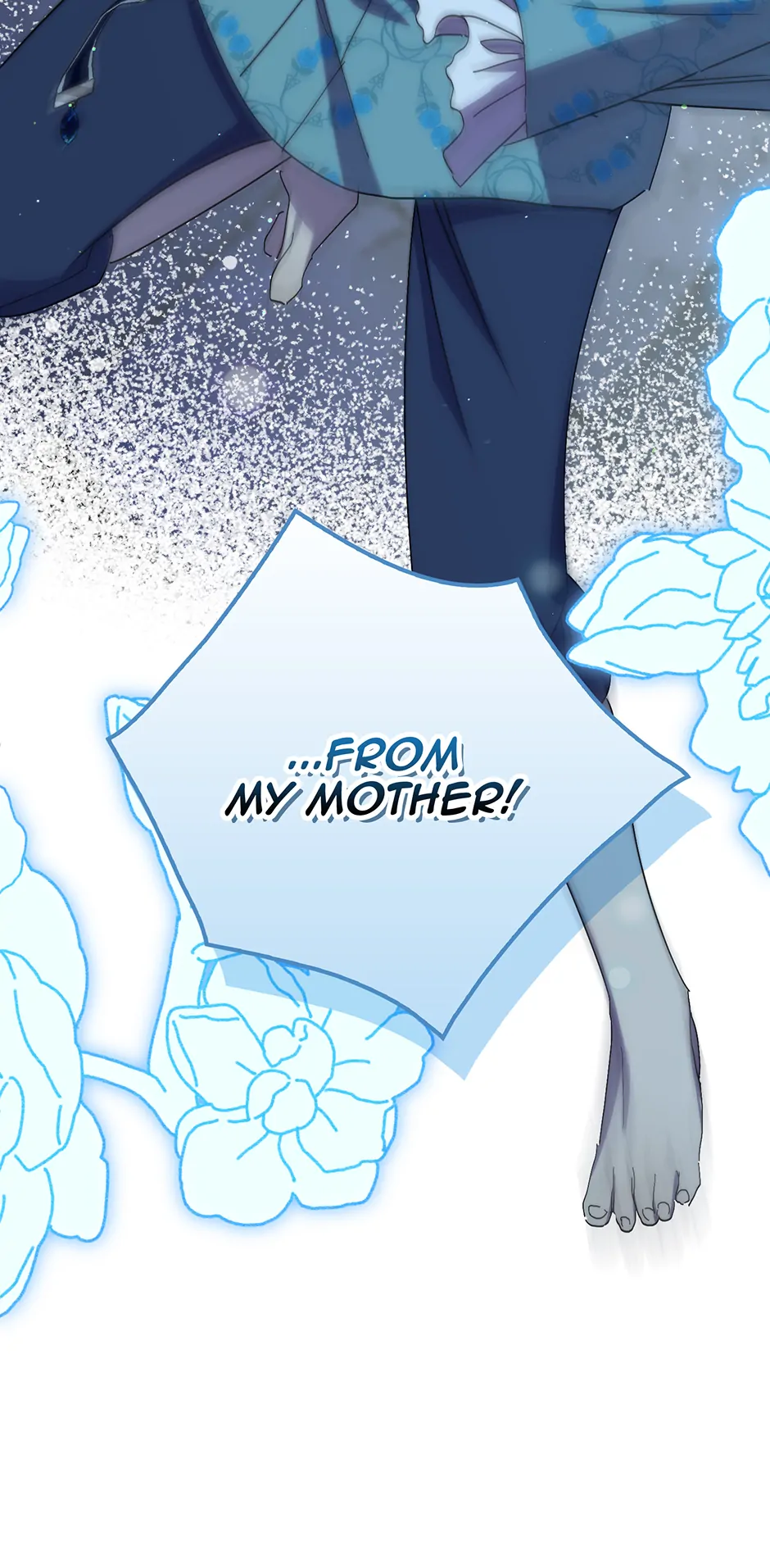 The Hero Went Crazy Even Though I’m the One Who Died Chapter 68 195 ch 68 35