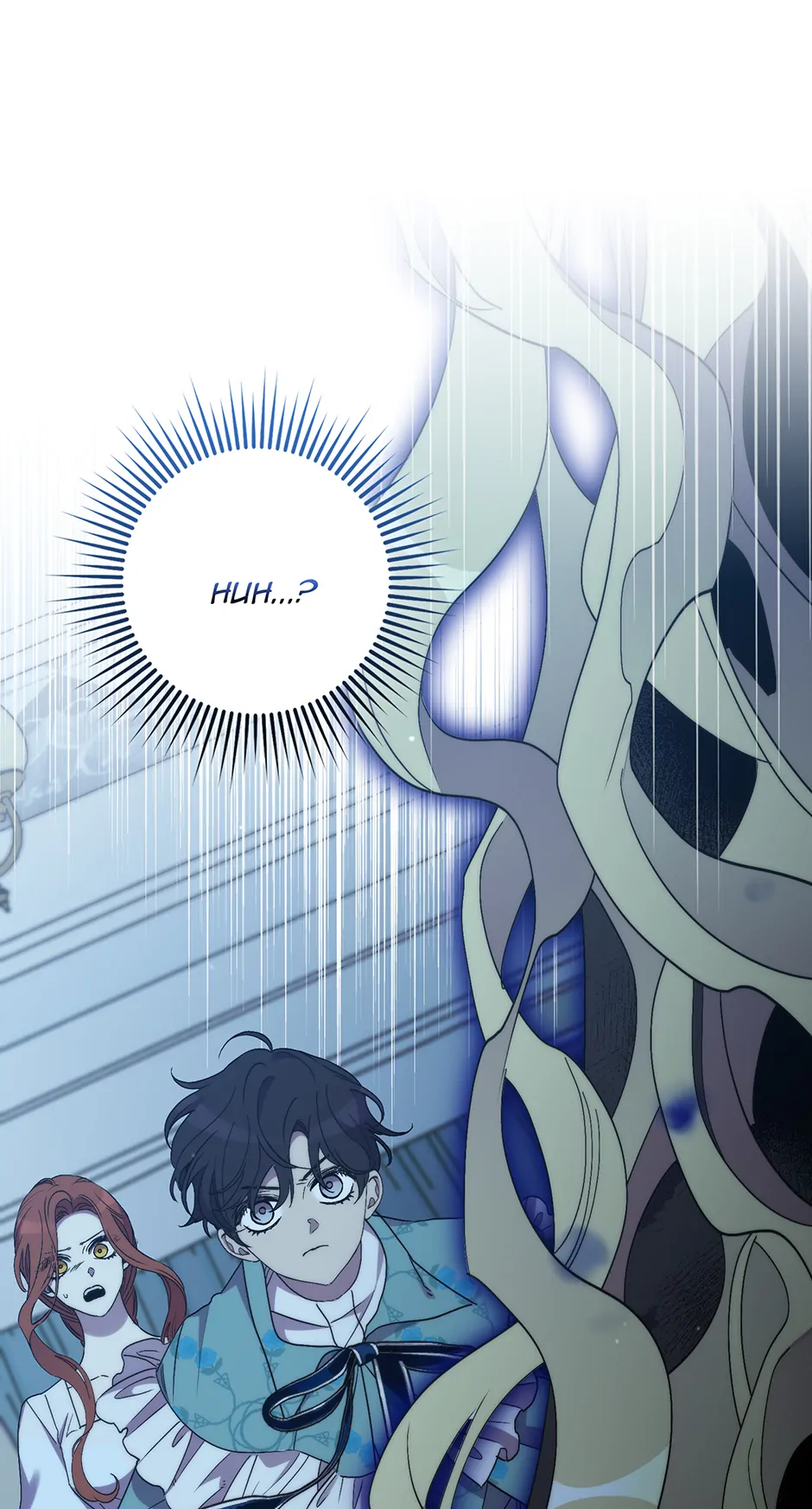 The Hero Went Crazy Even Though I’m the One Who Died Chapter 68 196 ch 68 36