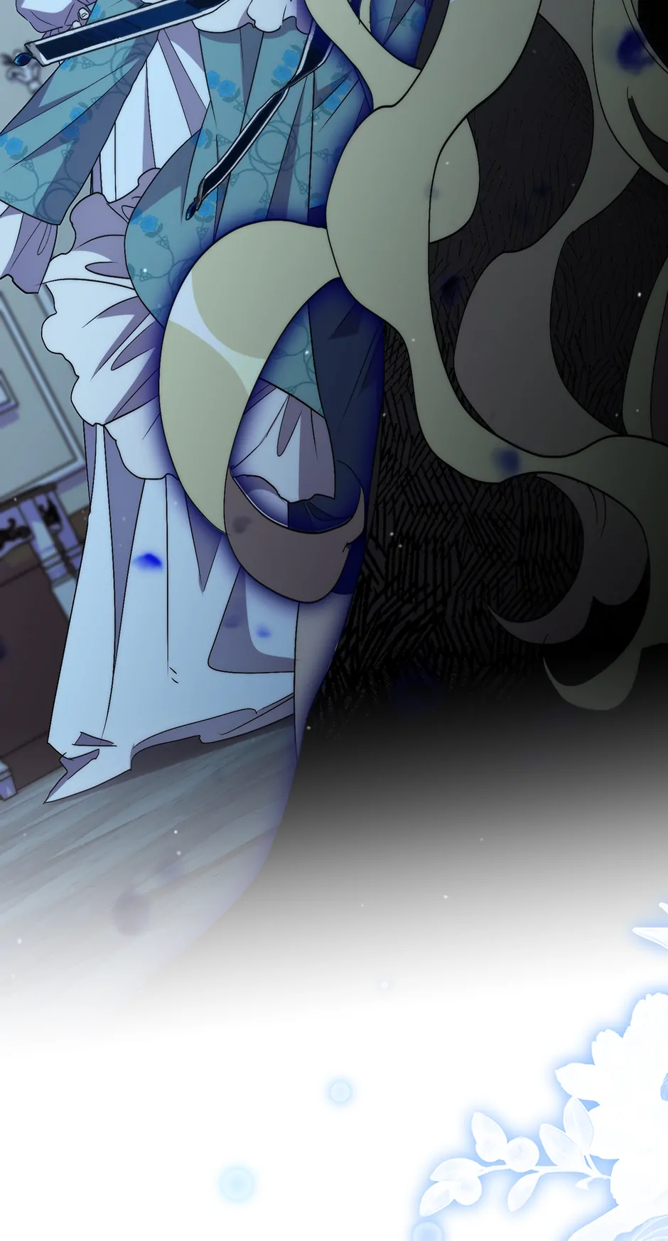 The Hero Went Crazy Even Though I’m the One Who Died Chapter 68 197 ch 68 37