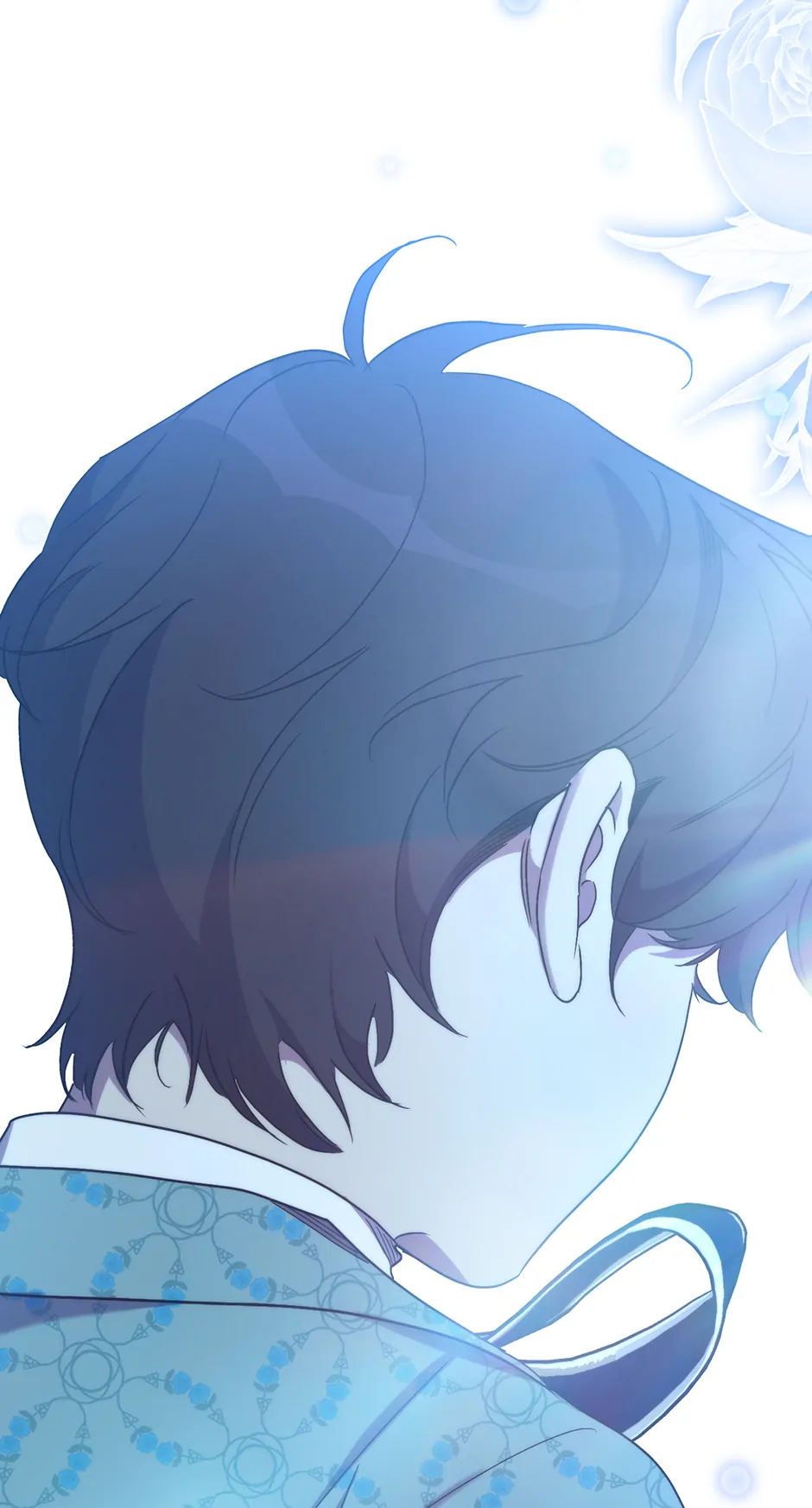 The Hero Went Crazy Even Though I’m the One Who Died Chapter 68 198 ch 68 38