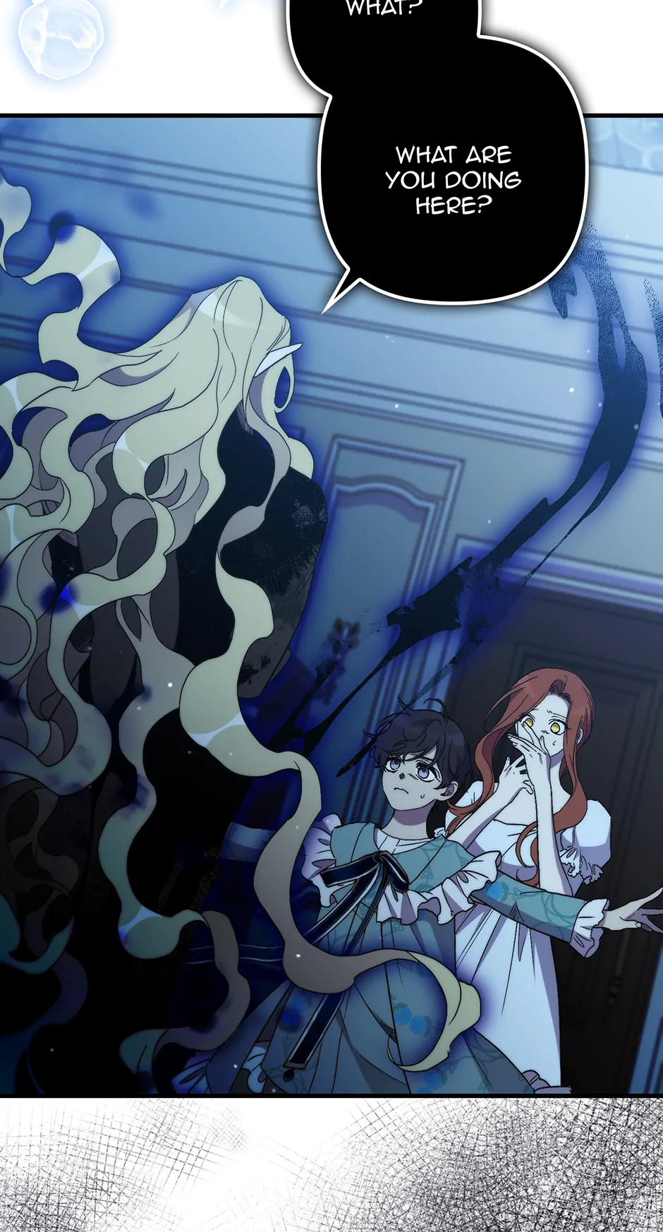 The Hero Went Crazy Even Though I’m the One Who Died Chapter 68 200 ch 68 40