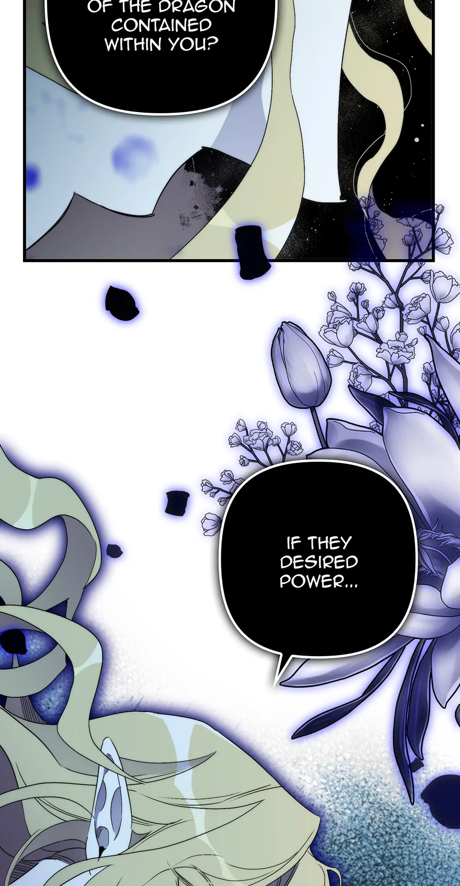 The Hero Went Crazy Even Though I’m the One Who Died Chapter 68 204 ch 68 44