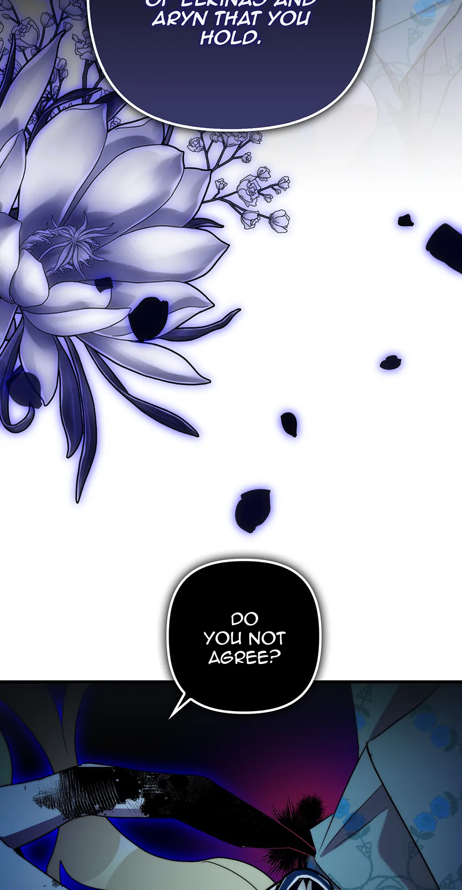 The Hero Went Crazy Even Though I’m the One Who Died Chapter 68 206 ch 68 46