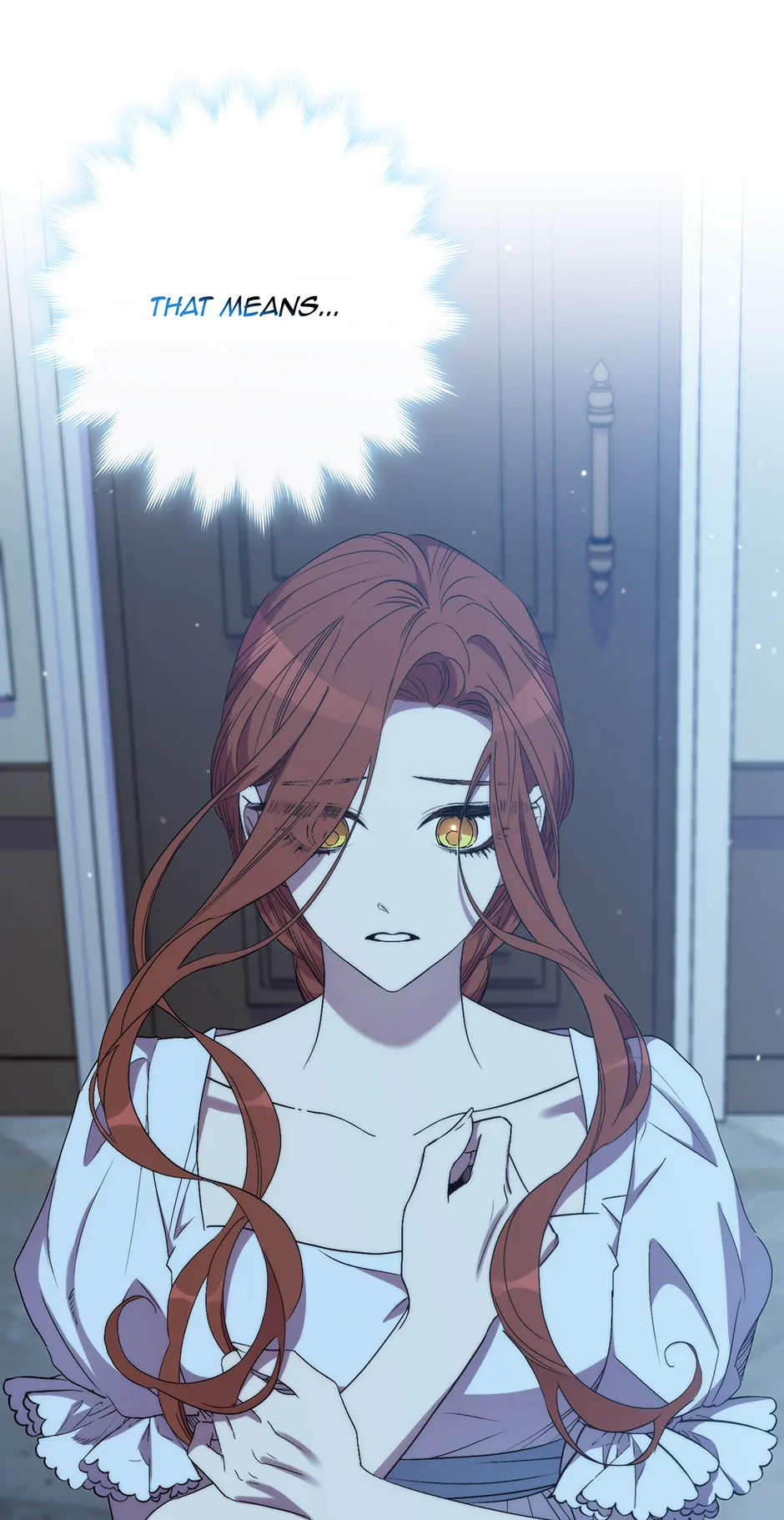 The Hero Went Crazy Even Though I’m the One Who Died Chapter 69 215 ch 69 1