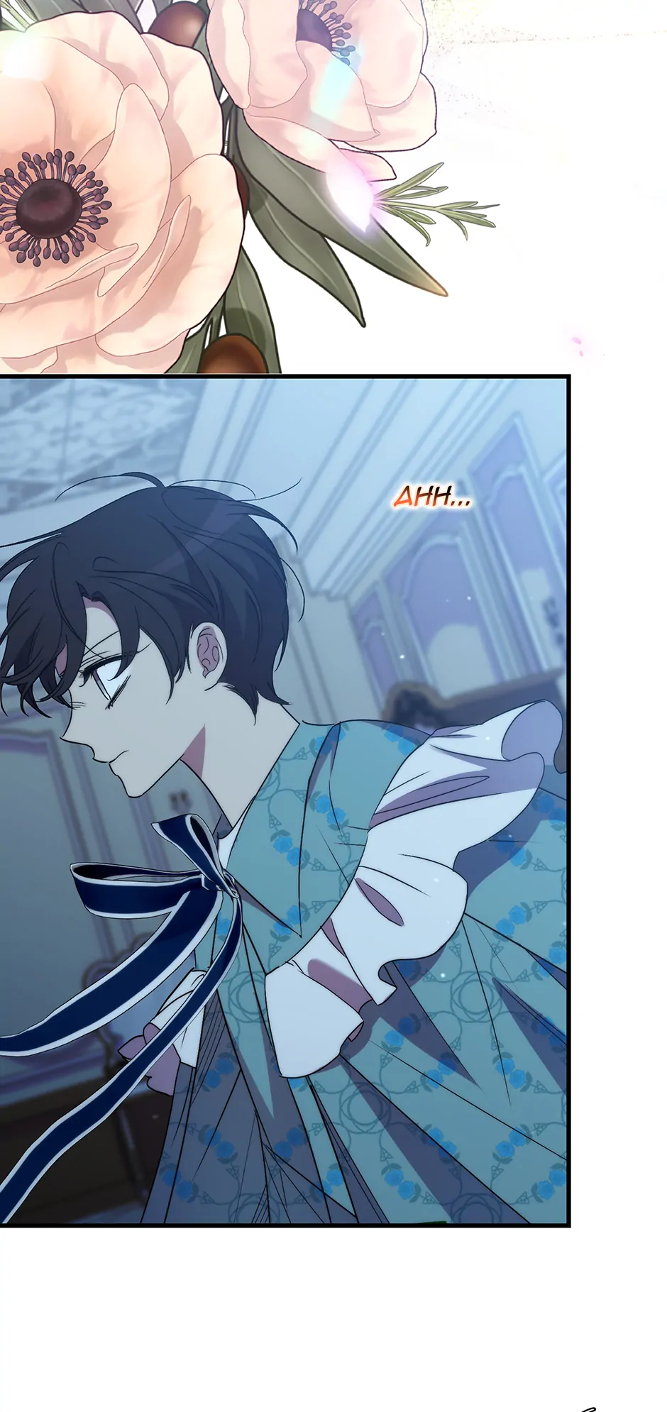 The Hero Went Crazy Even Though I’m the One Who Died Chapter 69 225 ch 69 11