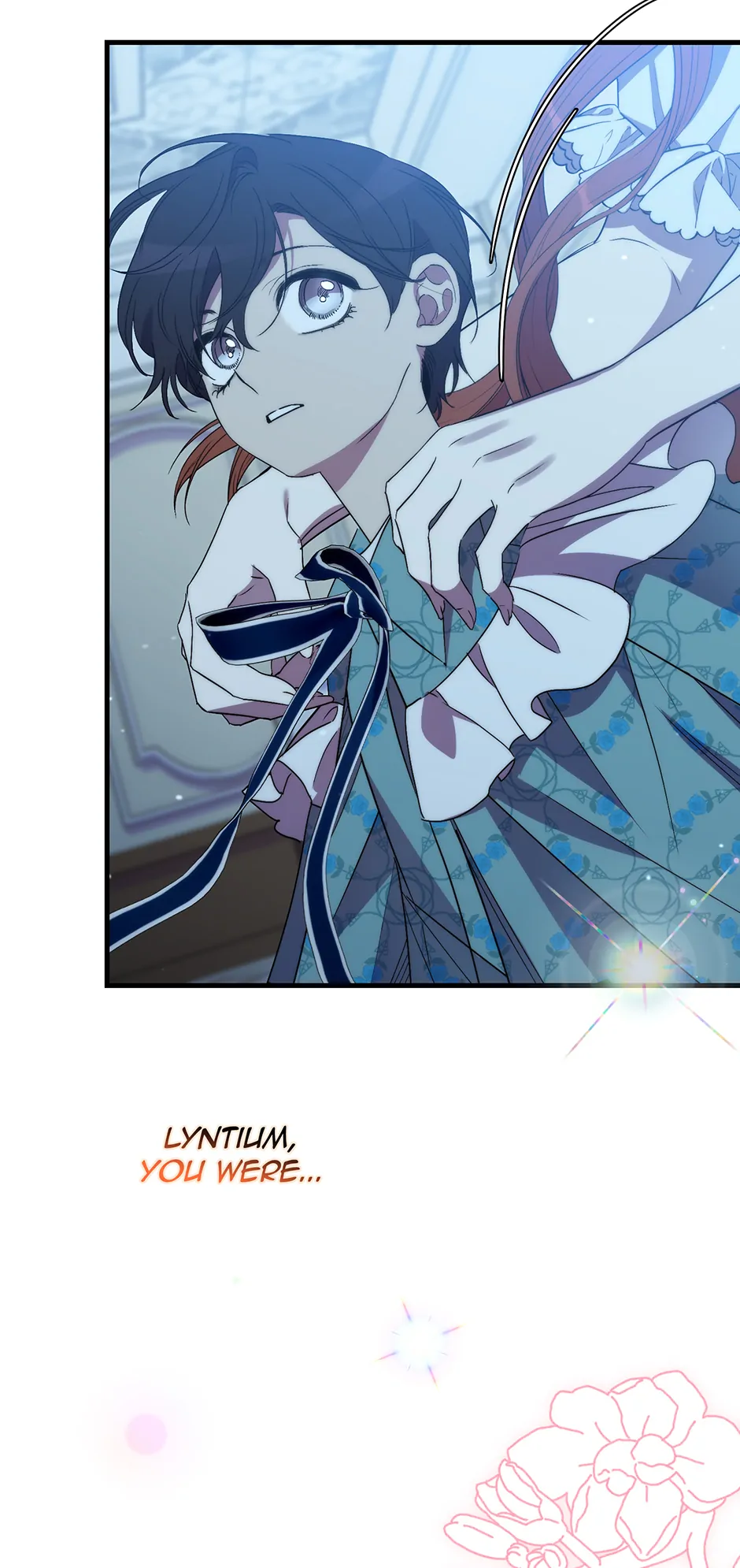 The Hero Went Crazy Even Though I’m the One Who Died Chapter 69 226 ch 69 12