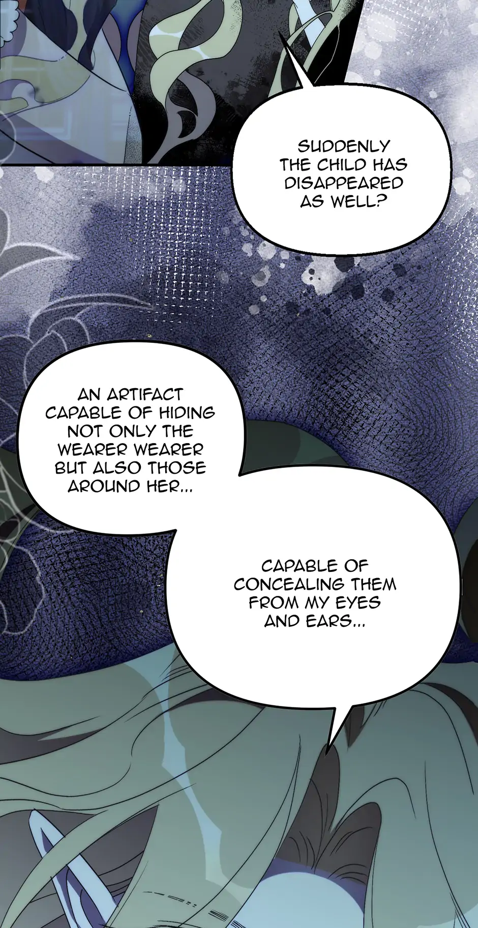 The Hero Went Crazy Even Though I’m the One Who Died Chapter 69 232 ch 69 18