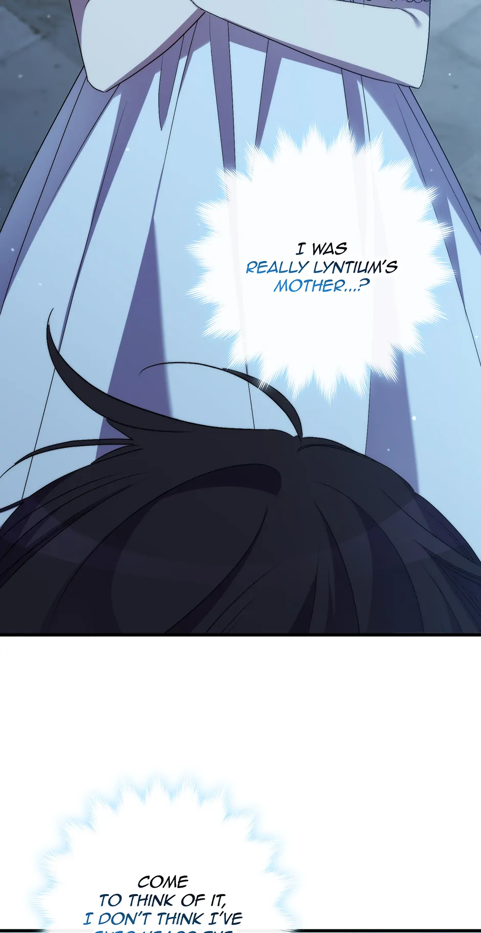 The Hero Went Crazy Even Though I’m the One Who Died Chapter 69 216 ch 69 2