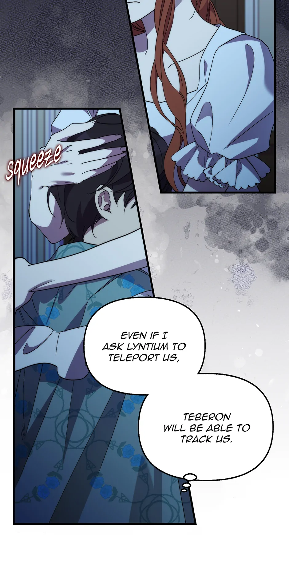 The Hero Went Crazy Even Though I’m the One Who Died Chapter 69 235 ch 69 21