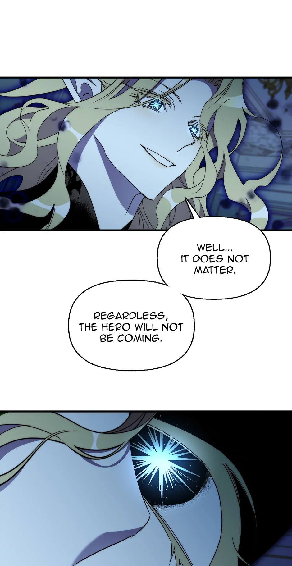 The Hero Went Crazy Even Though I’m the One Who Died Chapter 69 236 ch 69 22