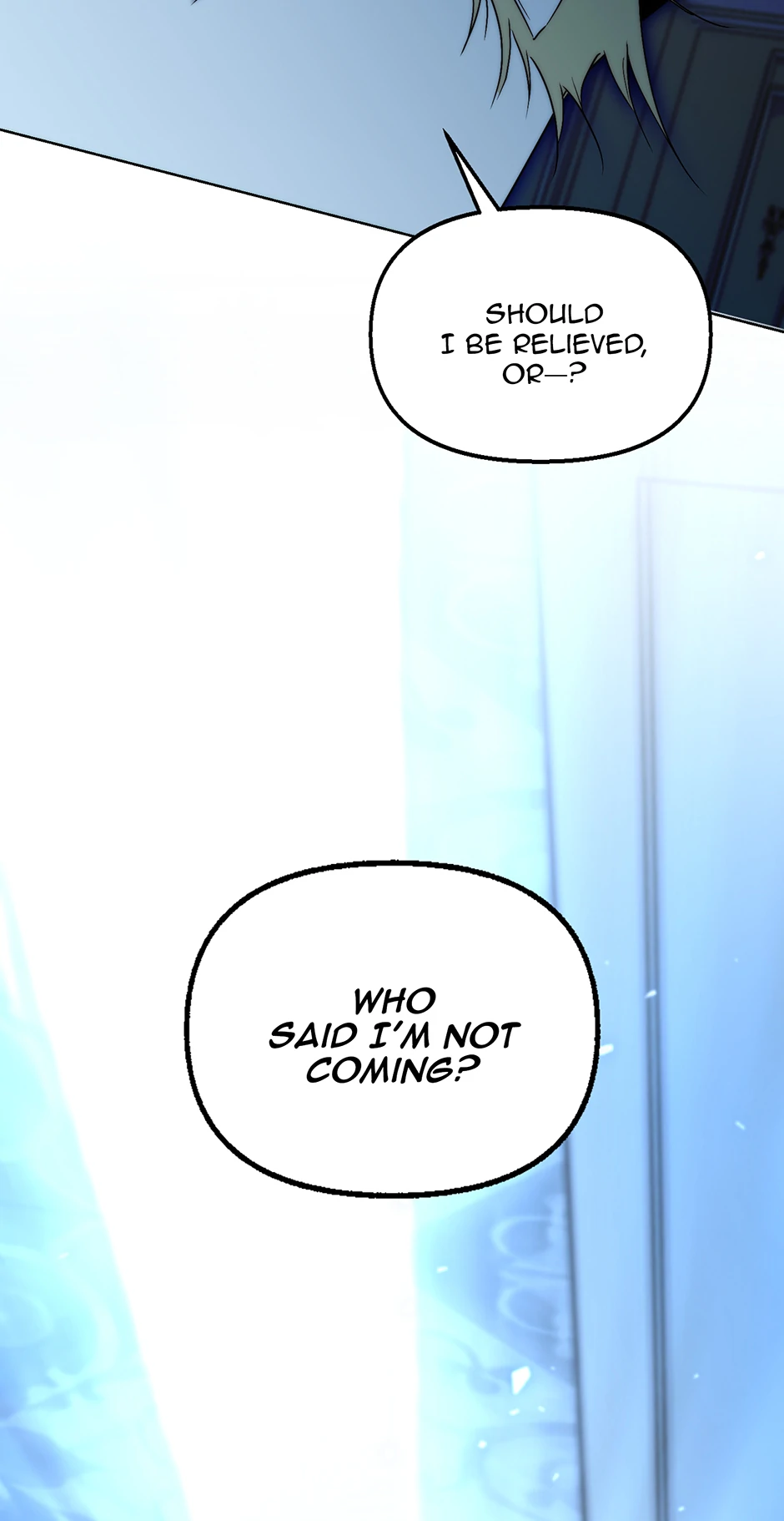 The Hero Went Crazy Even Though I’m the One Who Died Chapter 69 237 ch 69 23