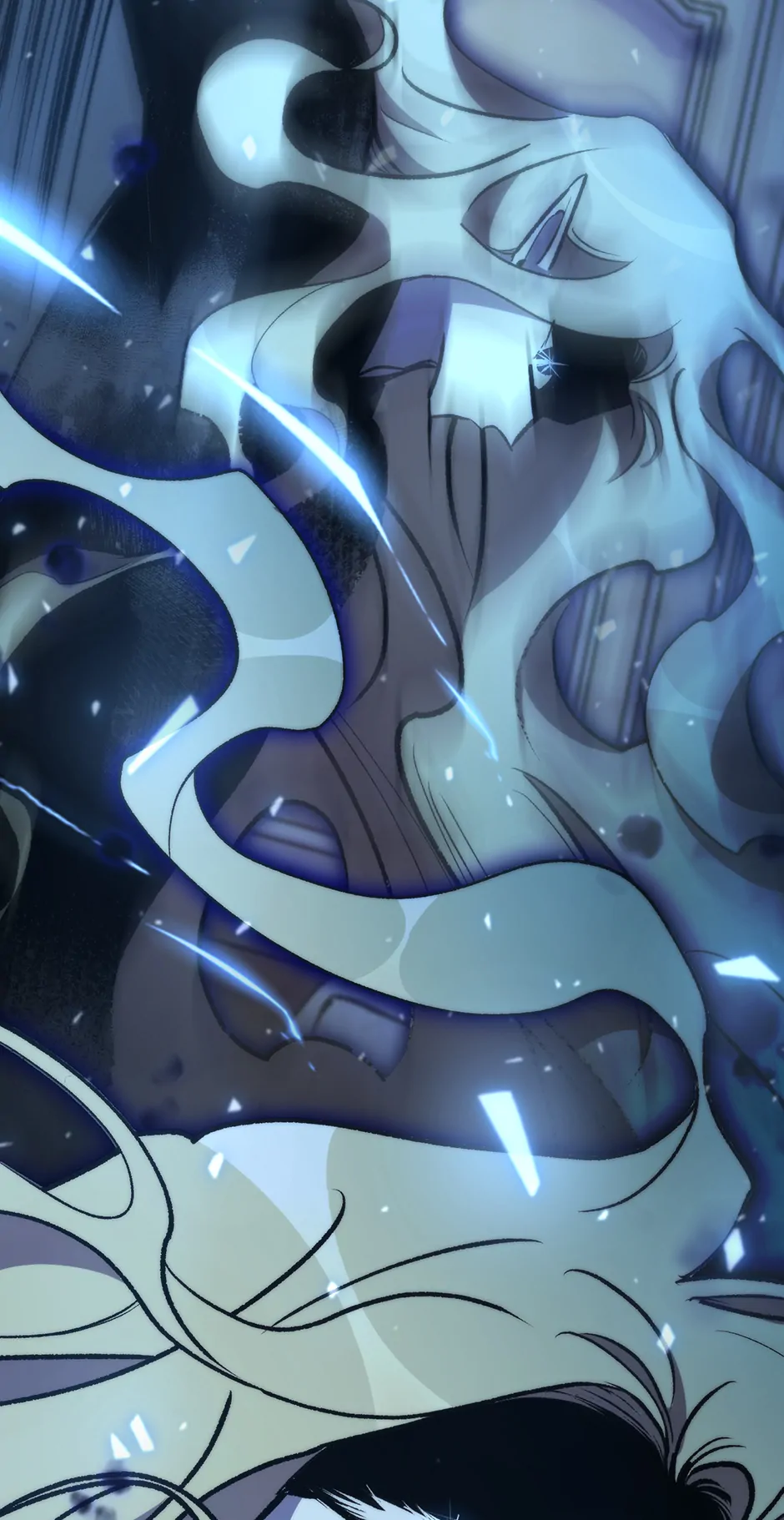 The Hero Went Crazy Even Though I’m the One Who Died Chapter 69 239 ch 69 25