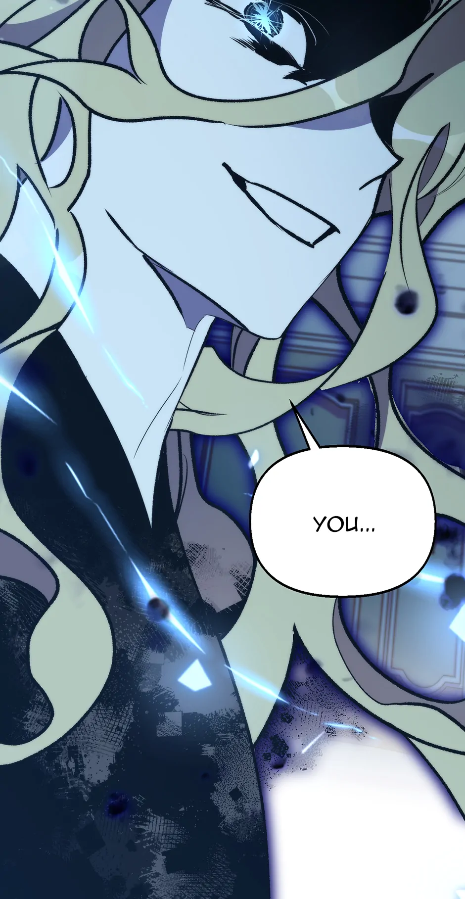 The Hero Went Crazy Even Though I’m the One Who Died Chapter 69 240 ch 69 26