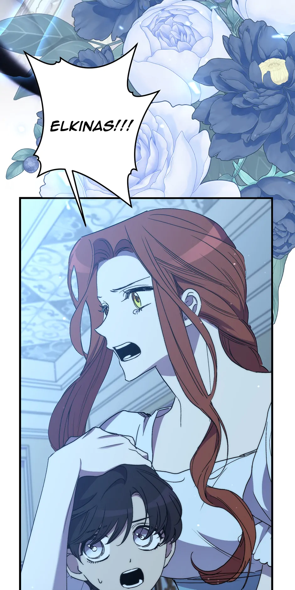 The Hero Went Crazy Even Though I’m the One Who Died Chapter 69 243 ch 69 29