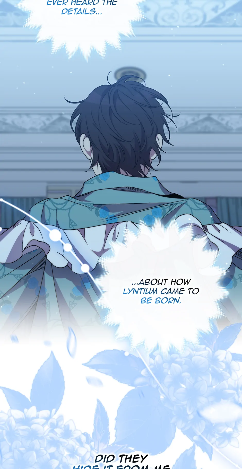 The Hero Went Crazy Even Though I’m the One Who Died Chapter 69 217 ch 69 3