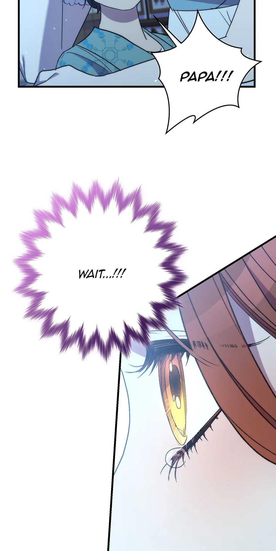 The Hero Went Crazy Even Though I’m the One Who Died Chapter 69 244 ch 69 30