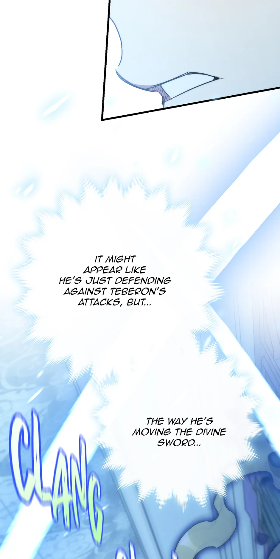 The Hero Went Crazy Even Though I’m the One Who Died Chapter 69 245 ch 69 31