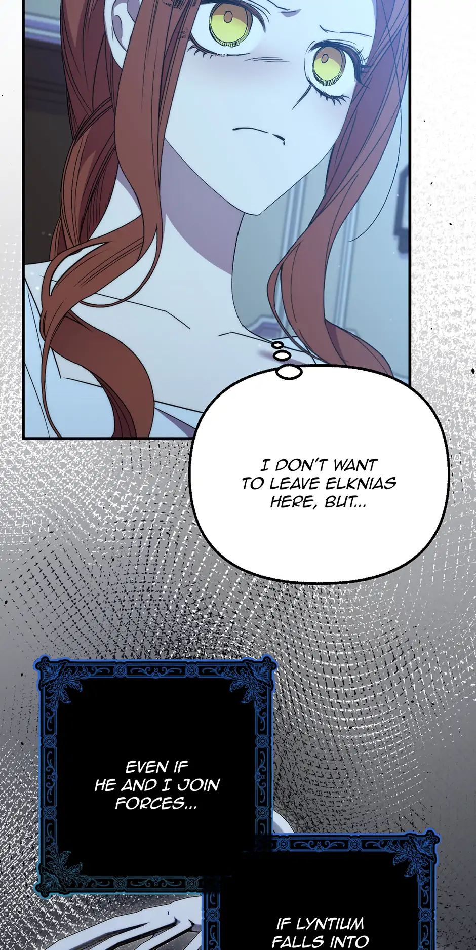 The Hero Went Crazy Even Though I’m the One Who Died Chapter 69 248 ch 69 34