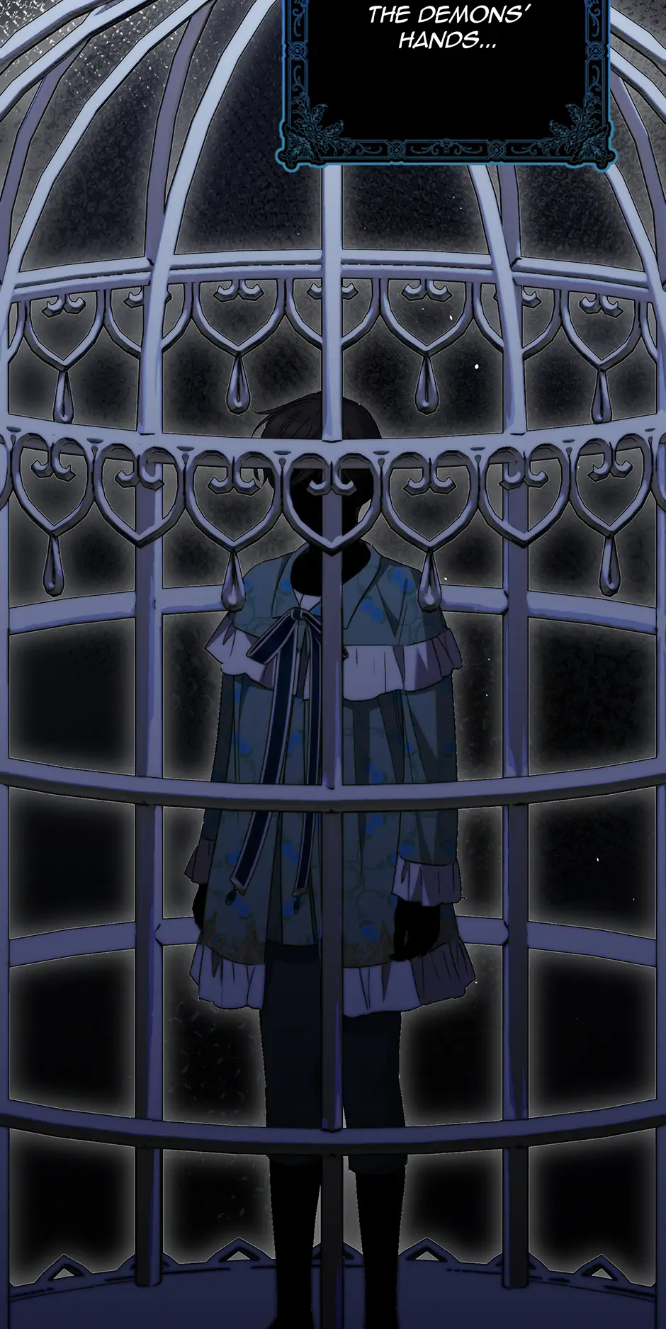 The Hero Went Crazy Even Though I’m the One Who Died Chapter 69 249 ch 69 35