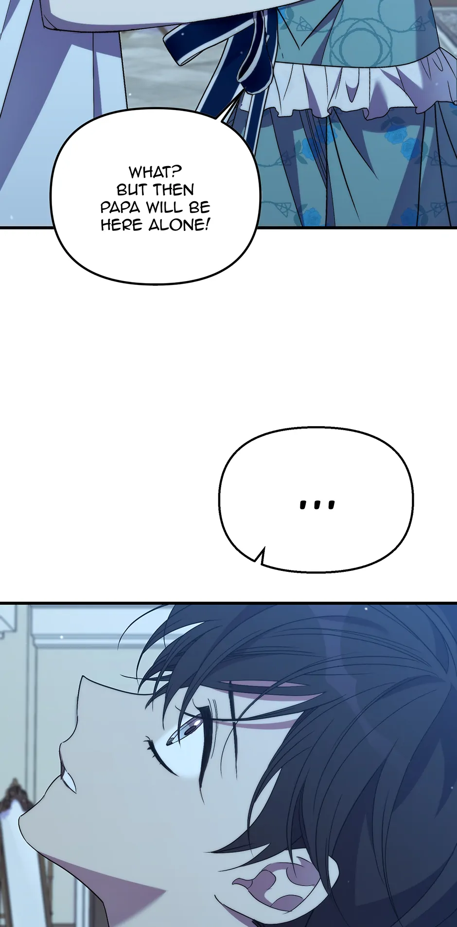 The Hero Went Crazy Even Though I’m the One Who Died Chapter 69 252 ch 69 38