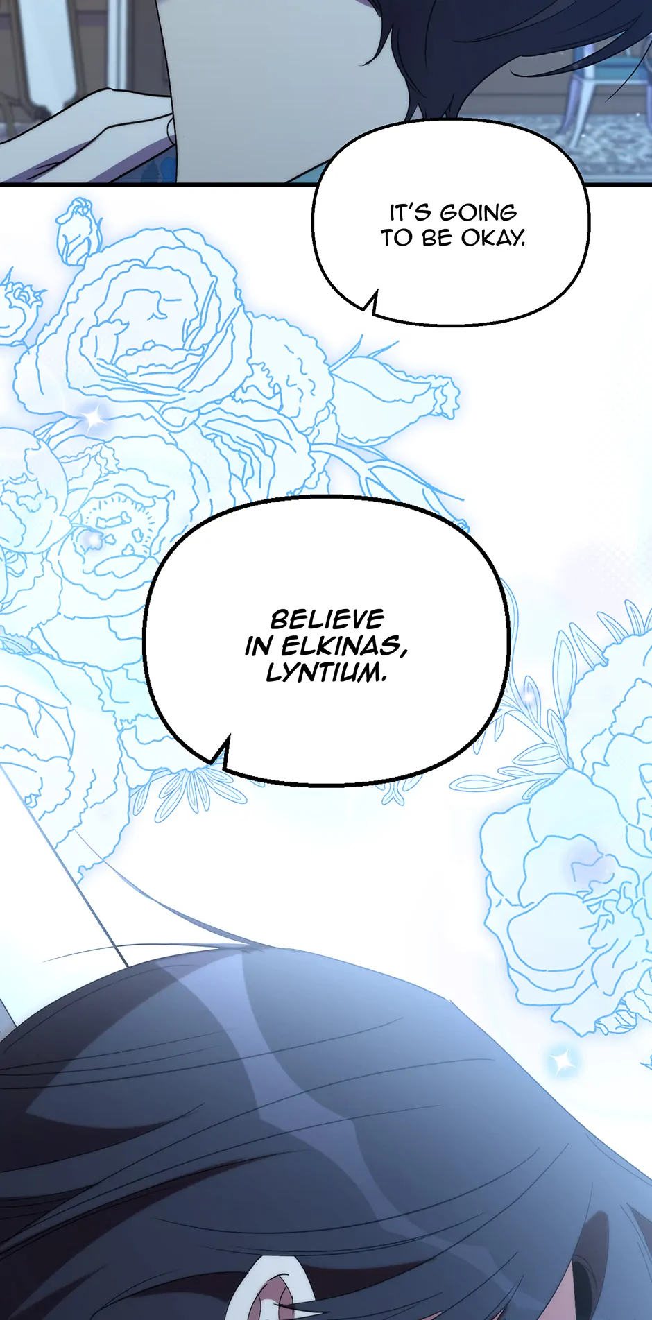 The Hero Went Crazy Even Though I’m the One Who Died Chapter 69 253 ch 69 39