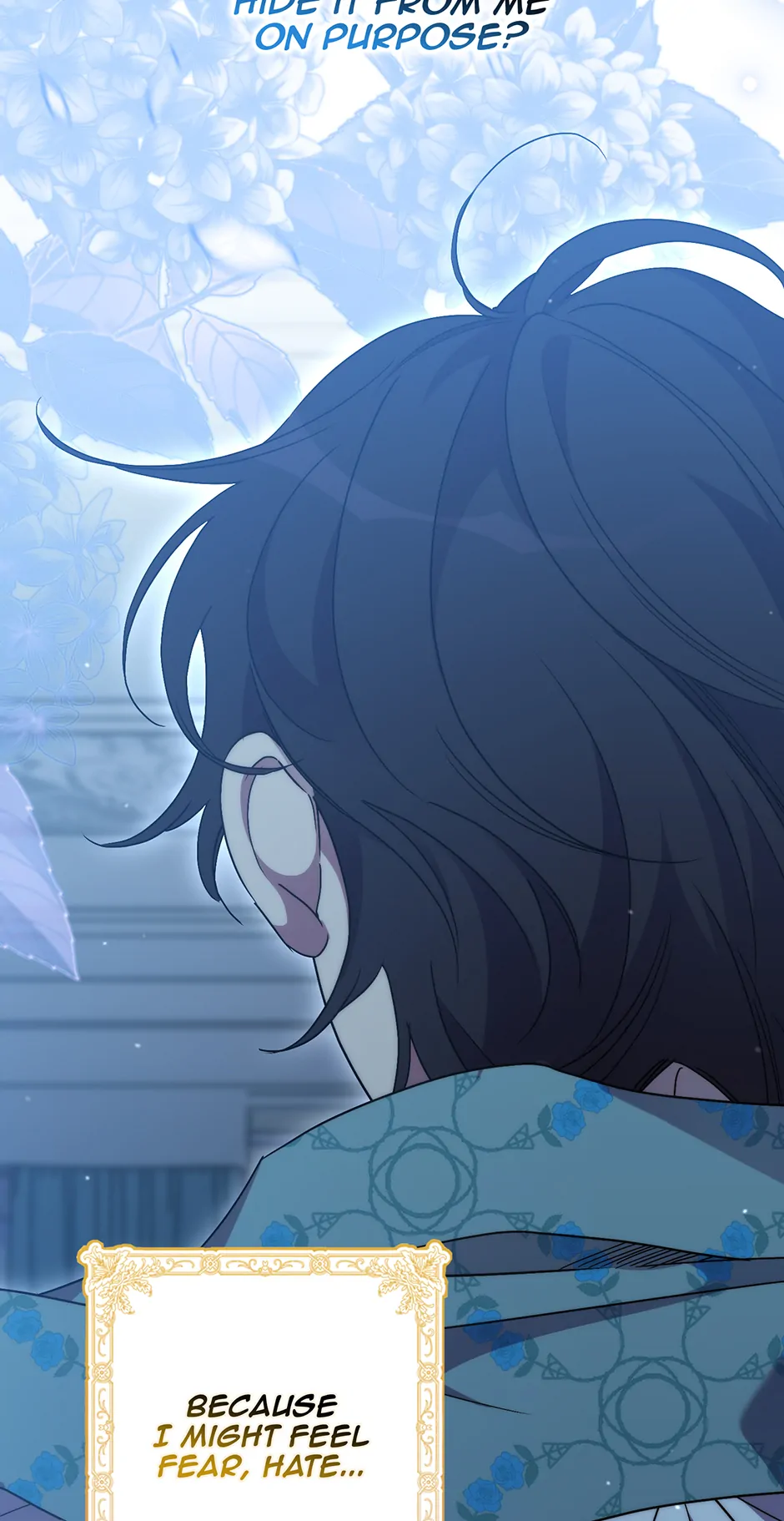 The Hero Went Crazy Even Though I’m the One Who Died Chapter 69 218 ch 69 4