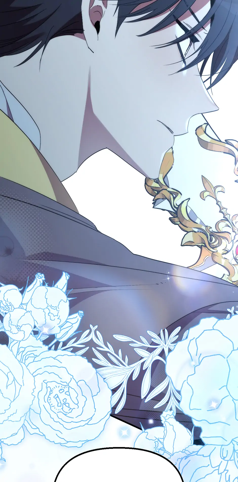 The Hero Went Crazy Even Though I’m the One Who Died Chapter 69 254 ch 69 40