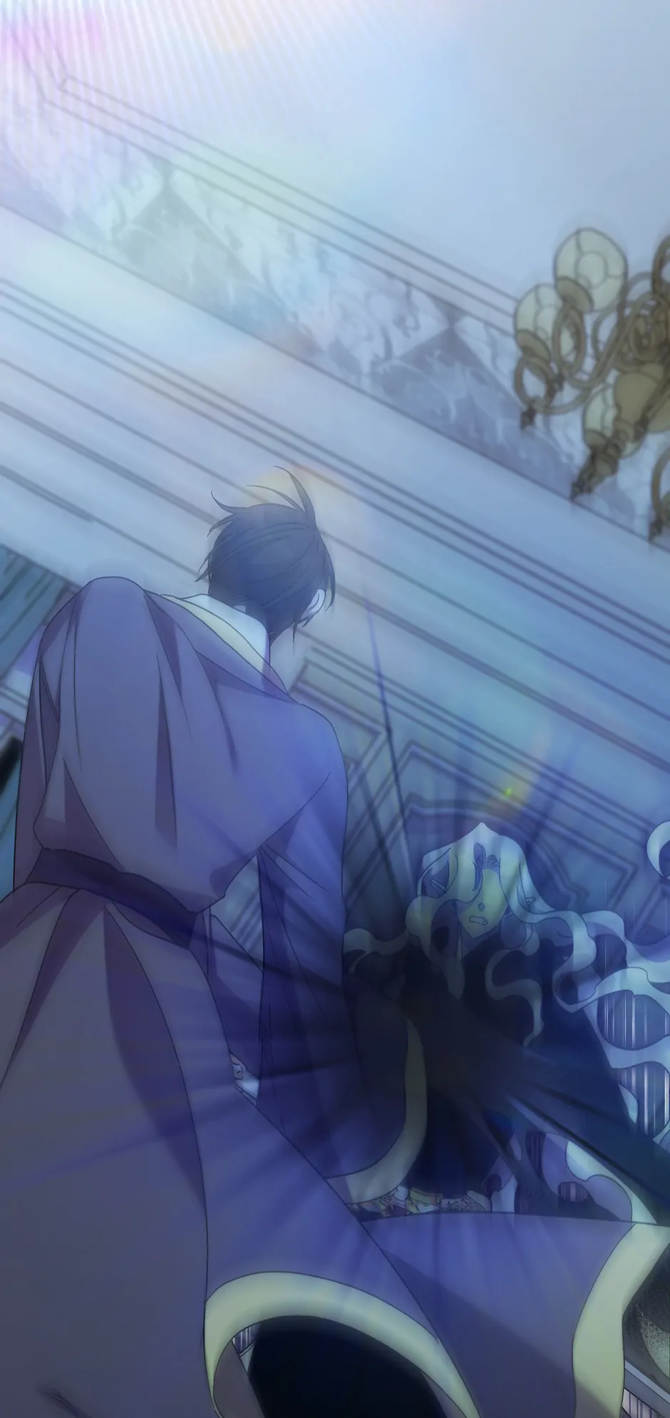 The Hero Went Crazy Even Though I’m the One Who Died Chapter 69 257 ch 69 43