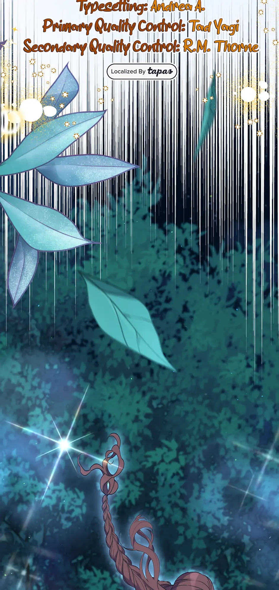 The Hero Went Crazy Even Though I’m the One Who Died Chapter 69 259 ch 69 45