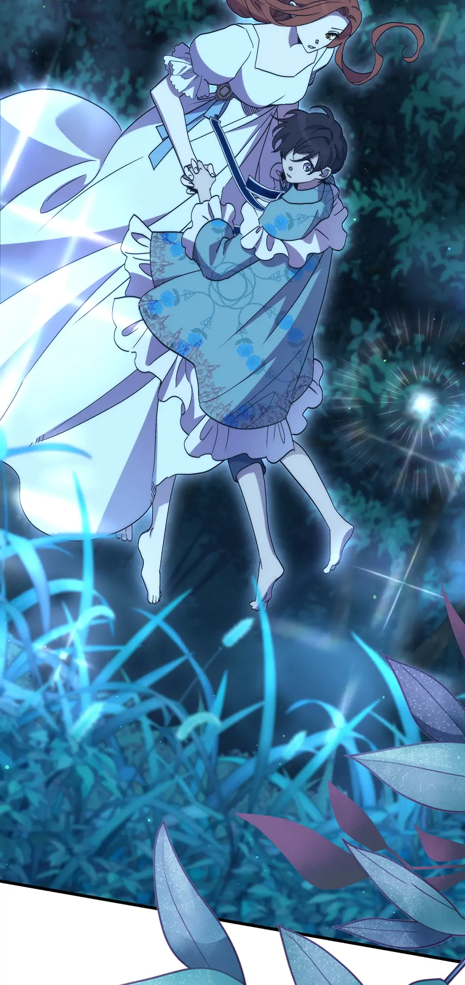 The Hero Went Crazy Even Though I’m the One Who Died Chapter 69 260 ch 69 46