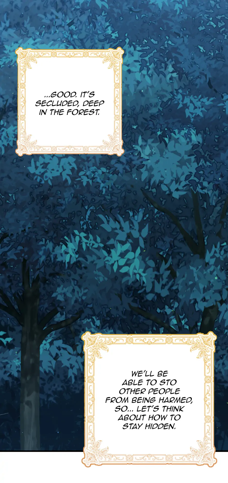 The Hero Went Crazy Even Though I’m the One Who Died Chapter 69 263 ch 69 49