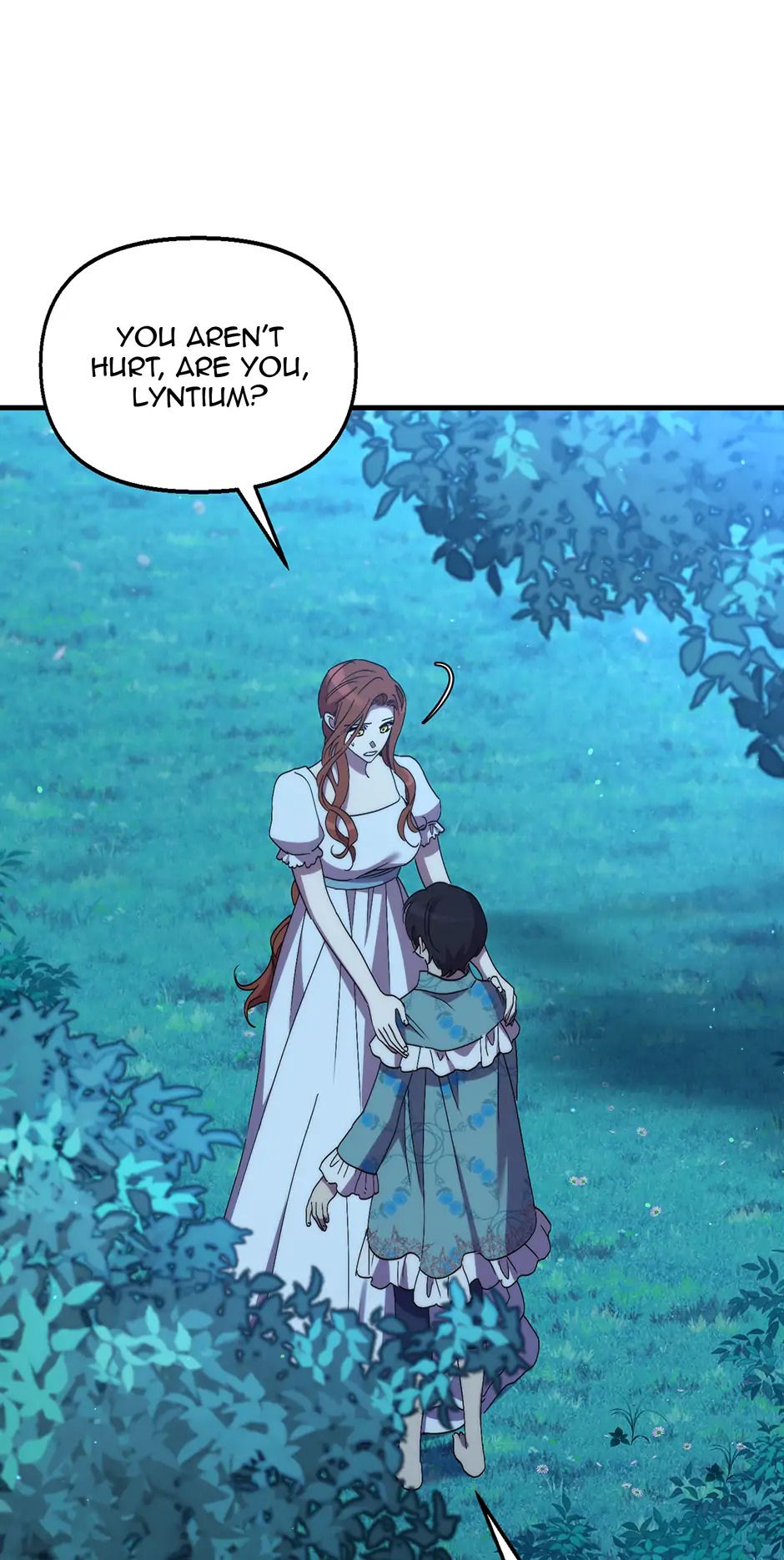 The Hero Went Crazy Even Though I’m the One Who Died Chapter 69 264 ch 69 50