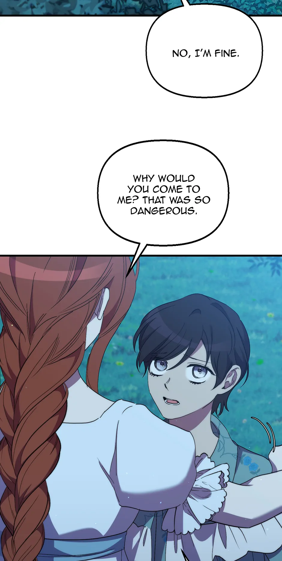 The Hero Went Crazy Even Though I’m the One Who Died Chapter 69 265 ch 69 51