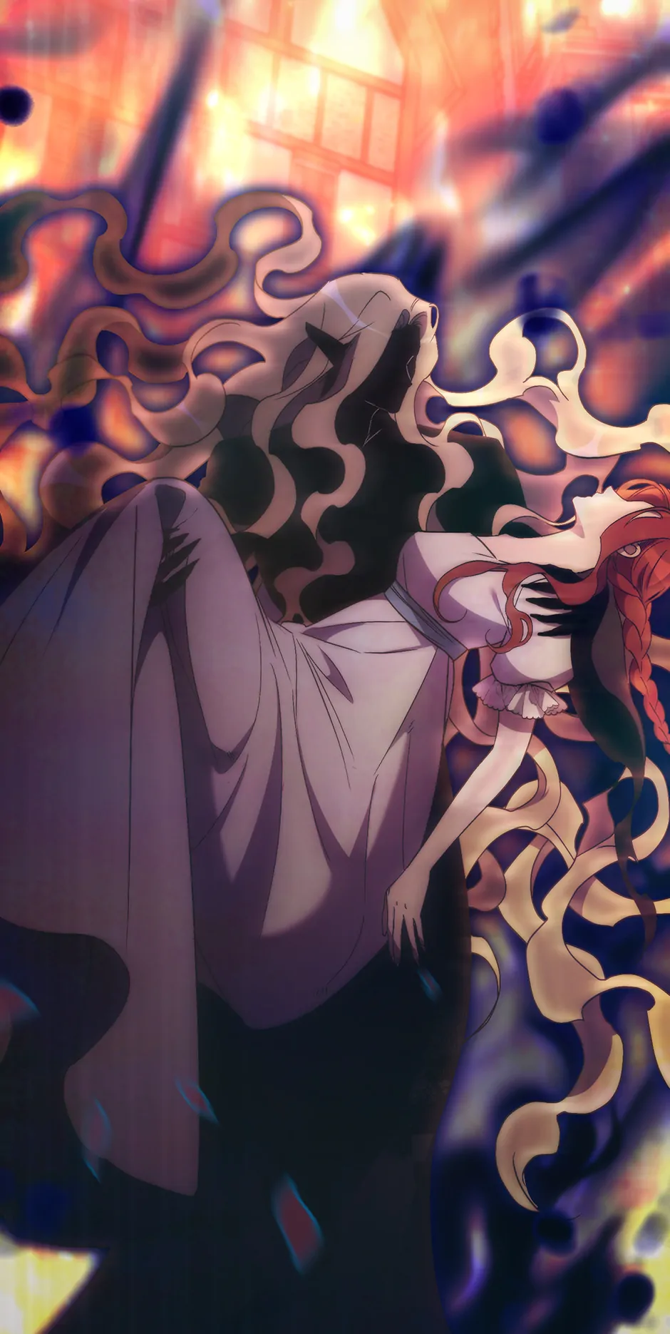 The Hero Went Crazy Even Though I’m the One Who Died Chapter 69 267 ch 69 53