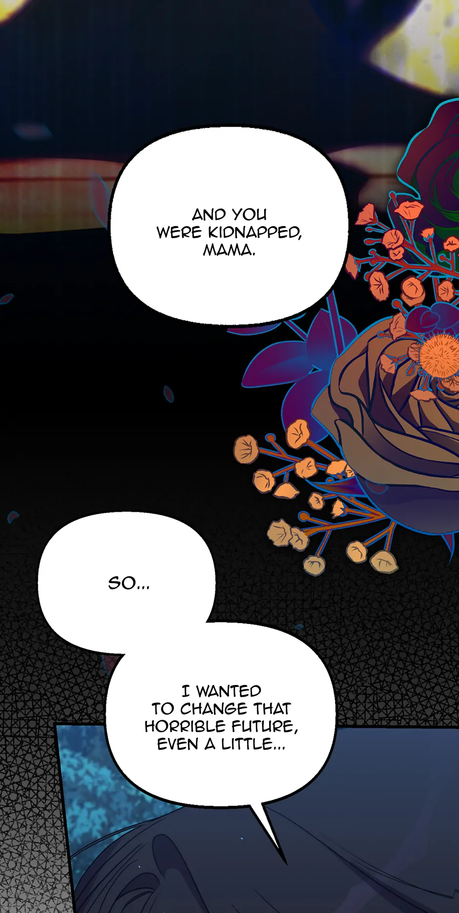 The Hero Went Crazy Even Though I’m the One Who Died Chapter 69 268 ch 69 54