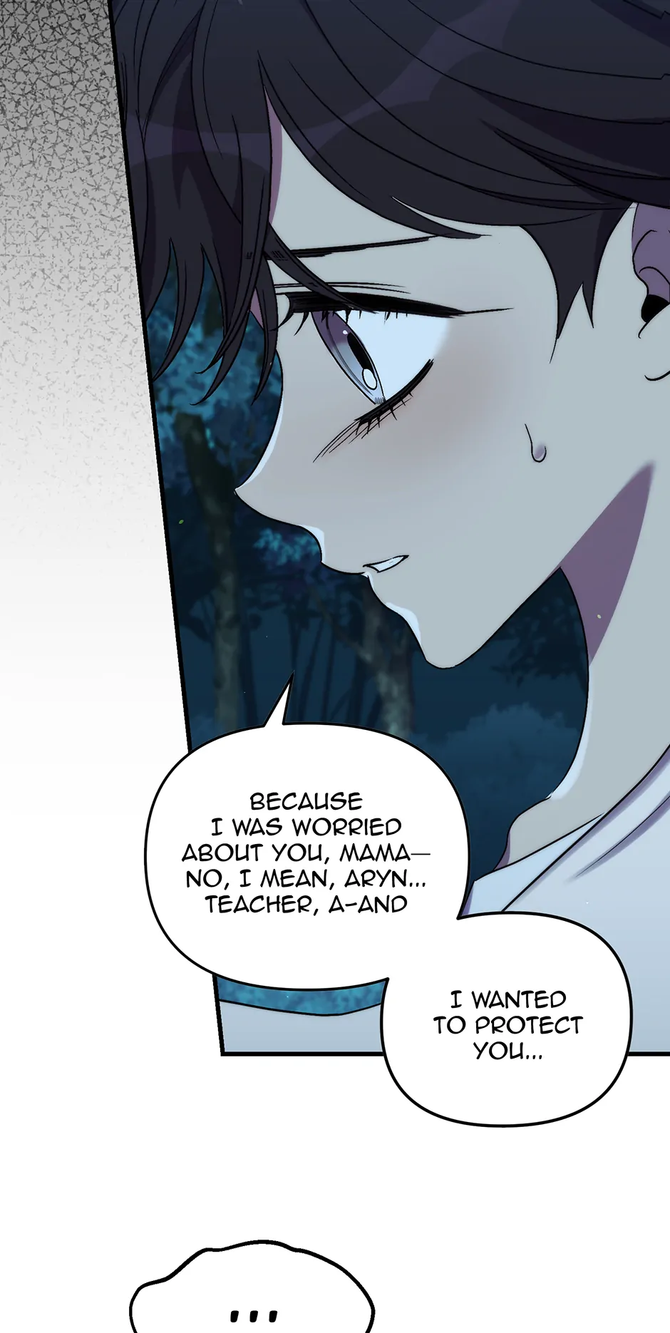 The Hero Went Crazy Even Though I’m the One Who Died Chapter 69 269 ch 69 55