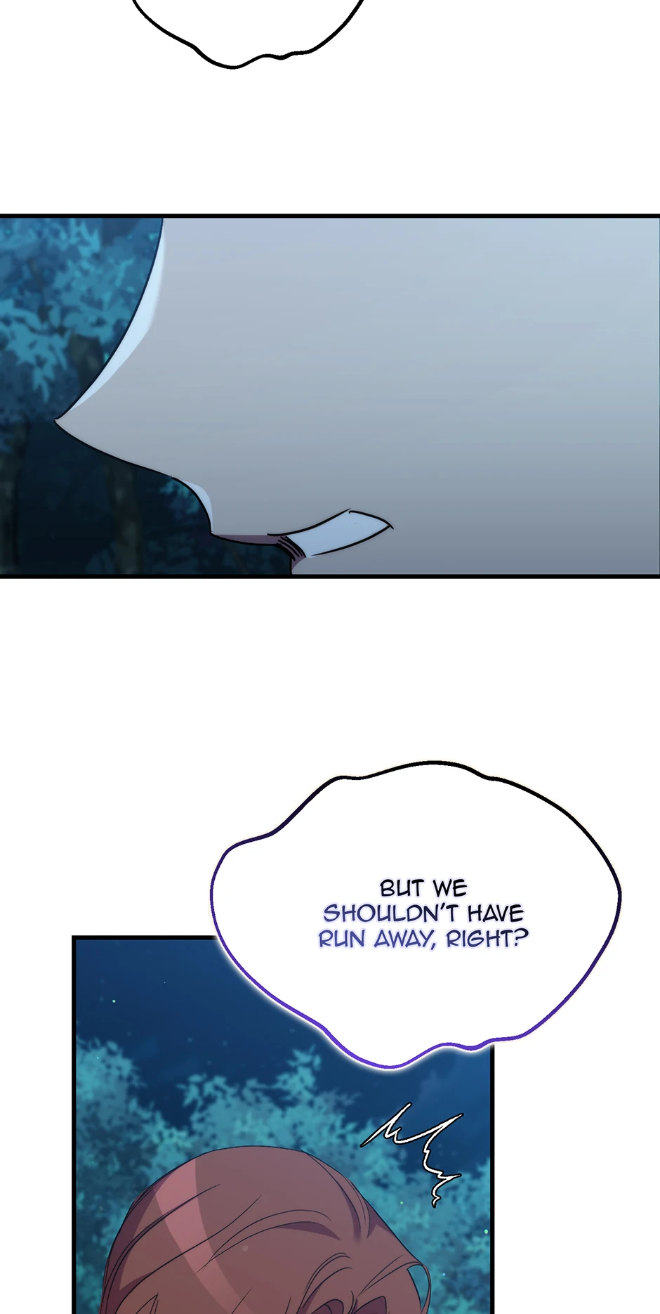 The Hero Went Crazy Even Though I’m the One Who Died Chapter 69 270 ch 69 56