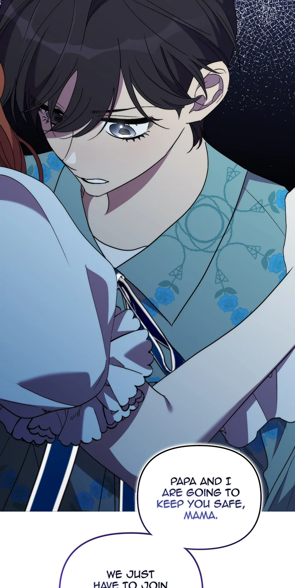 The Hero Went Crazy Even Though I’m the One Who Died Chapter 69 272 ch 69 58