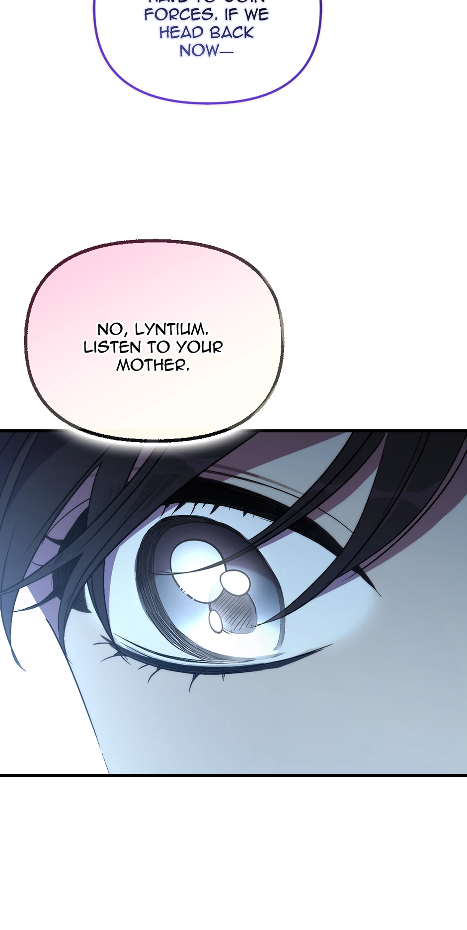 The Hero Went Crazy Even Though I’m the One Who Died Chapter 69 273 ch 69 59