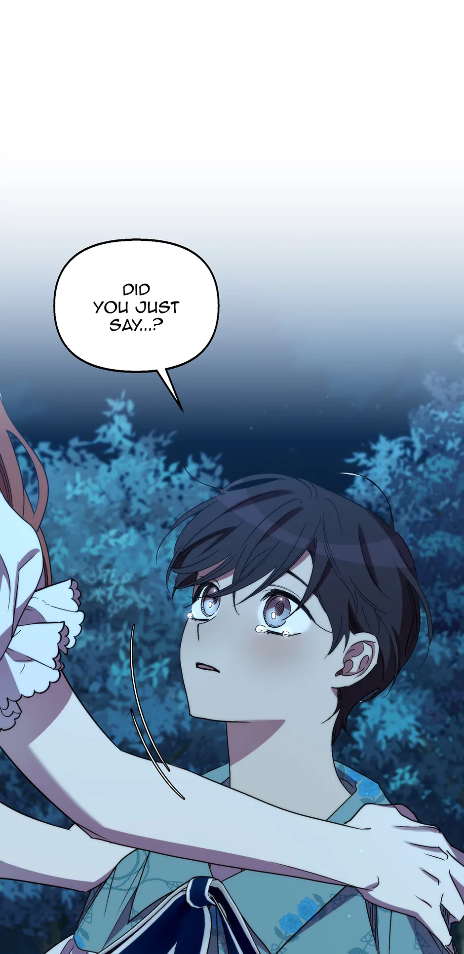 The Hero Went Crazy Even Though I’m the One Who Died Chapter 69 274 ch 69 60