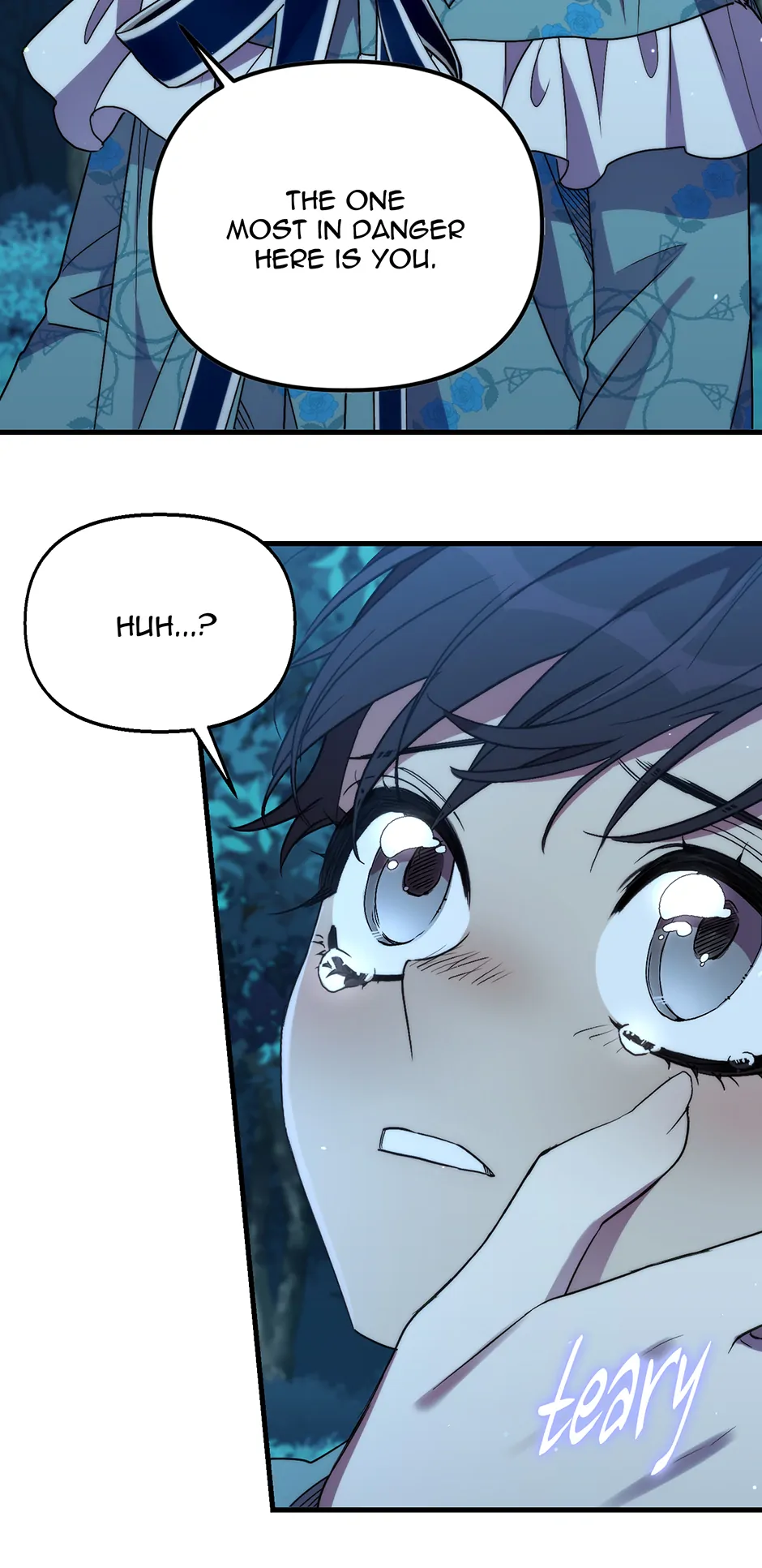 The Hero Went Crazy Even Though I’m the One Who Died Chapter 69 275 ch 69 61