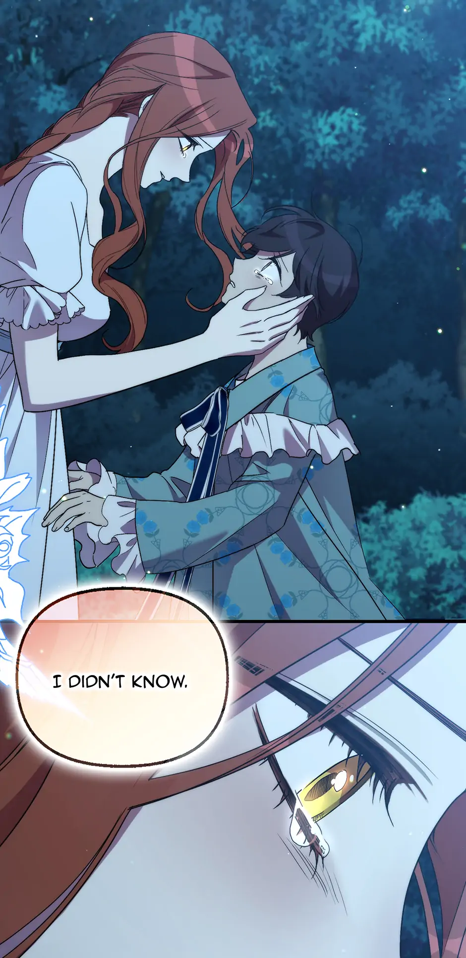 The Hero Went Crazy Even Though I’m the One Who Died Chapter 69 277 ch 69 63