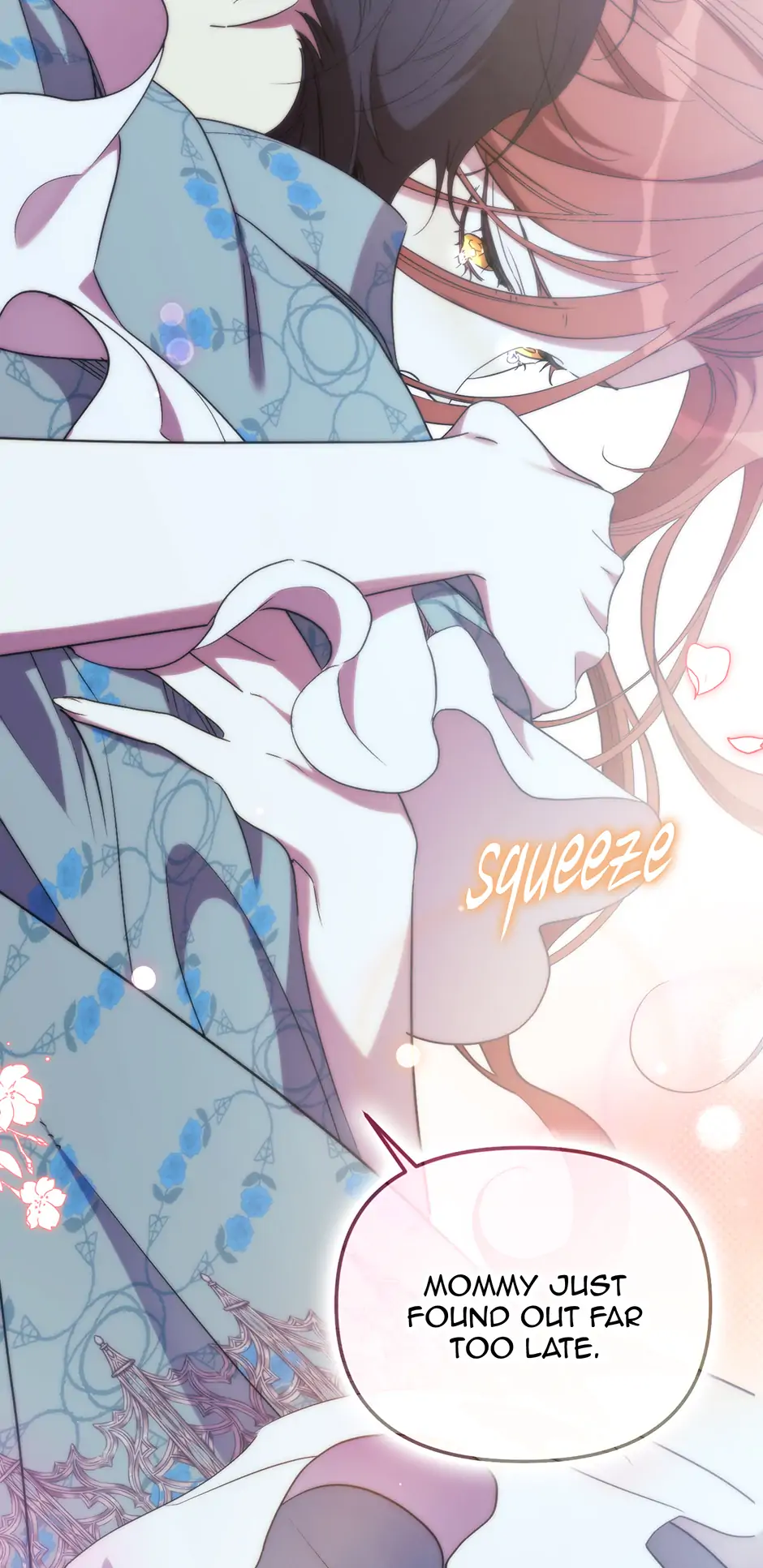 The Hero Went Crazy Even Though I’m the One Who Died Chapter 69 280 ch 69 66