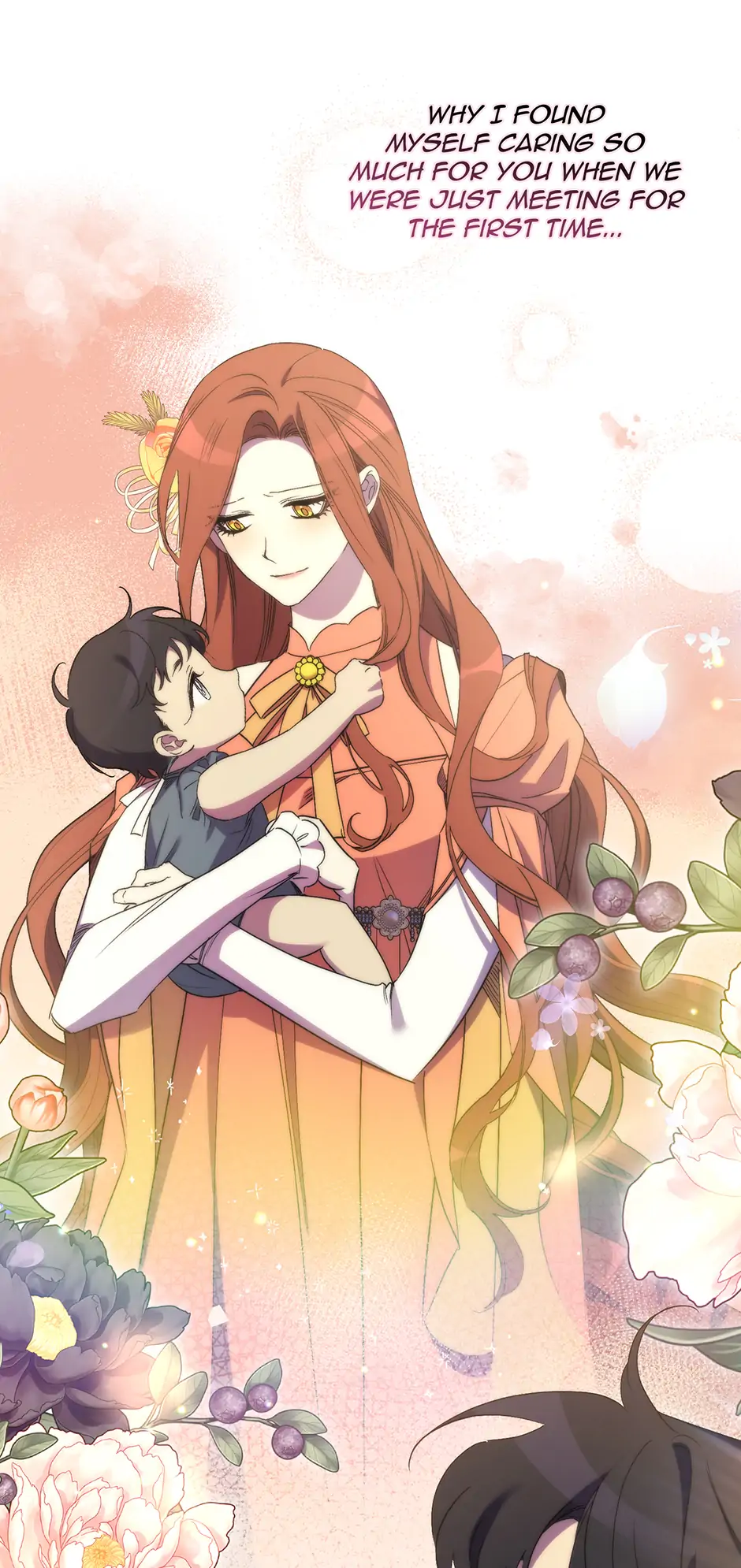 The Hero Went Crazy Even Though I’m the One Who Died Chapter 69 222 ch 69 8