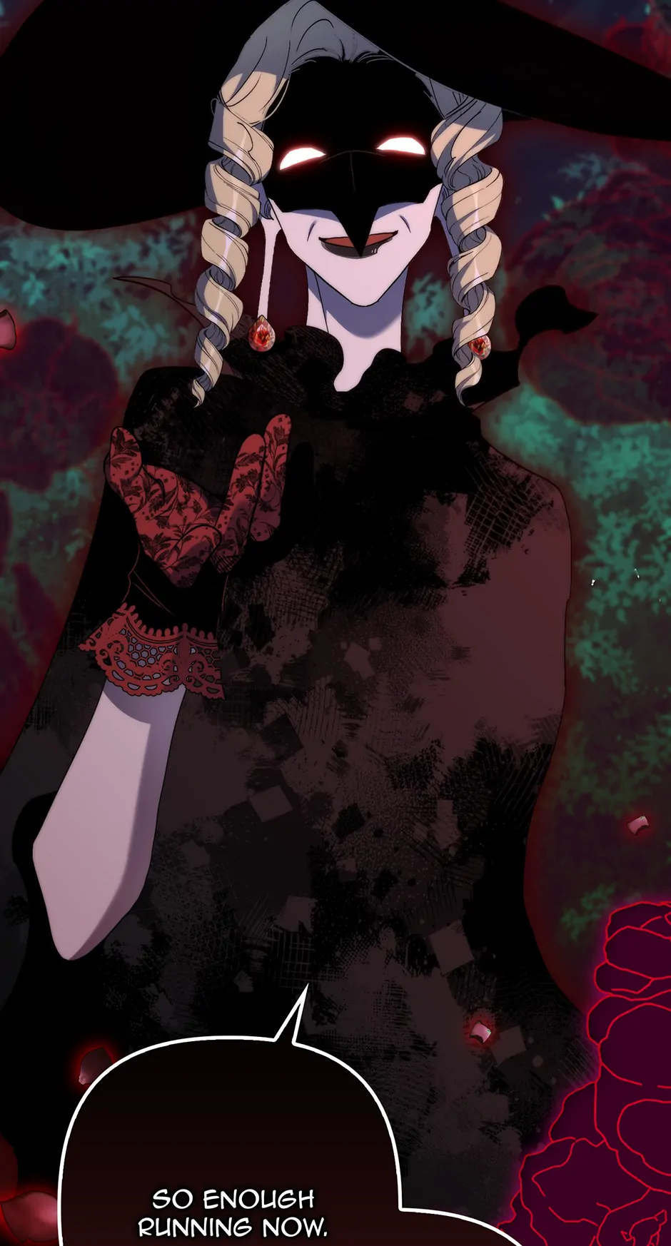 The Hero Went Crazy Even Though I’m the One Who Died Chapter 70 226 ch 70 12